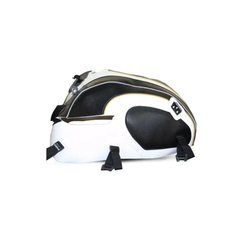 Top Vente Tapis protège-réservoir Bagster Classique pour Triumph Bonneville T120 2016 et +