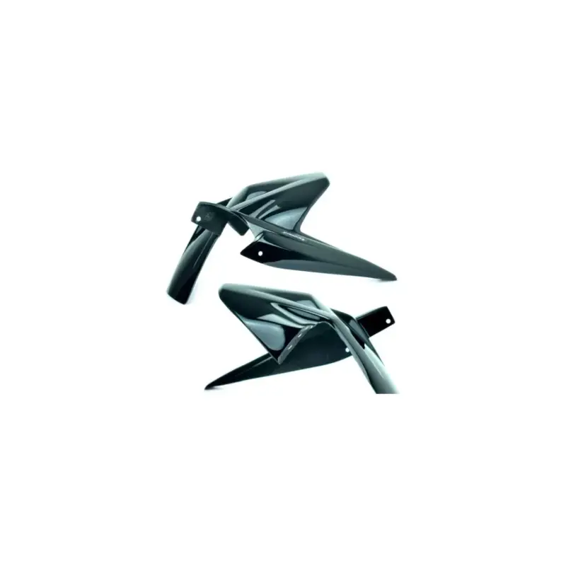 Garde-boue arrière Pyramid pour Yamaha MT07 2013-2024, XSR700 2015 et + Prix Réduit