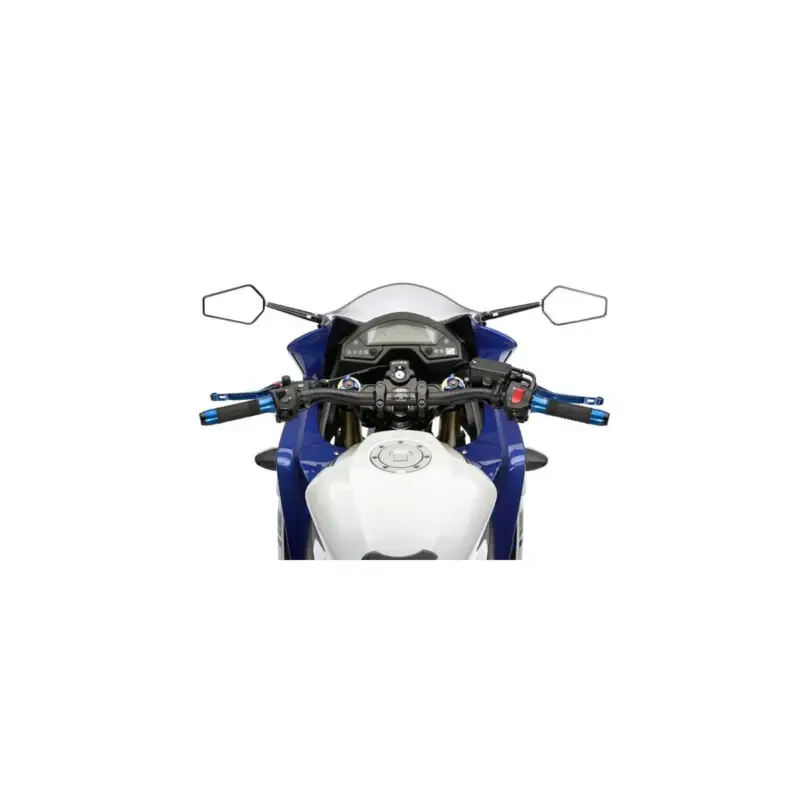 Kit complet STREET bike ABM - Honda CBR 600 F 2011 et + Commander Vite