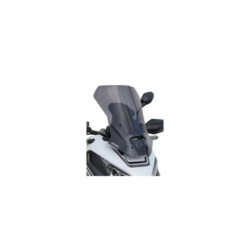 Achetez Aujourd’hui Bulle Haute Protection Ermax 55cm pour Honda XADV 750 2017-2020