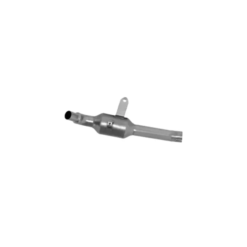 Raccord Racing 71778MI ARROW pour Moto Morini X-Cape 650 2022 et + Dernière Chance