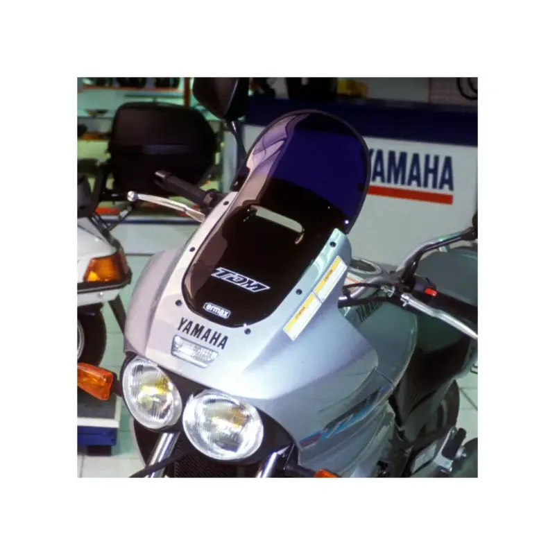 Livraison Gratuite Bulle Haute Protection Ermax (+10cm) pour Yamaha TDM850 1992-1995