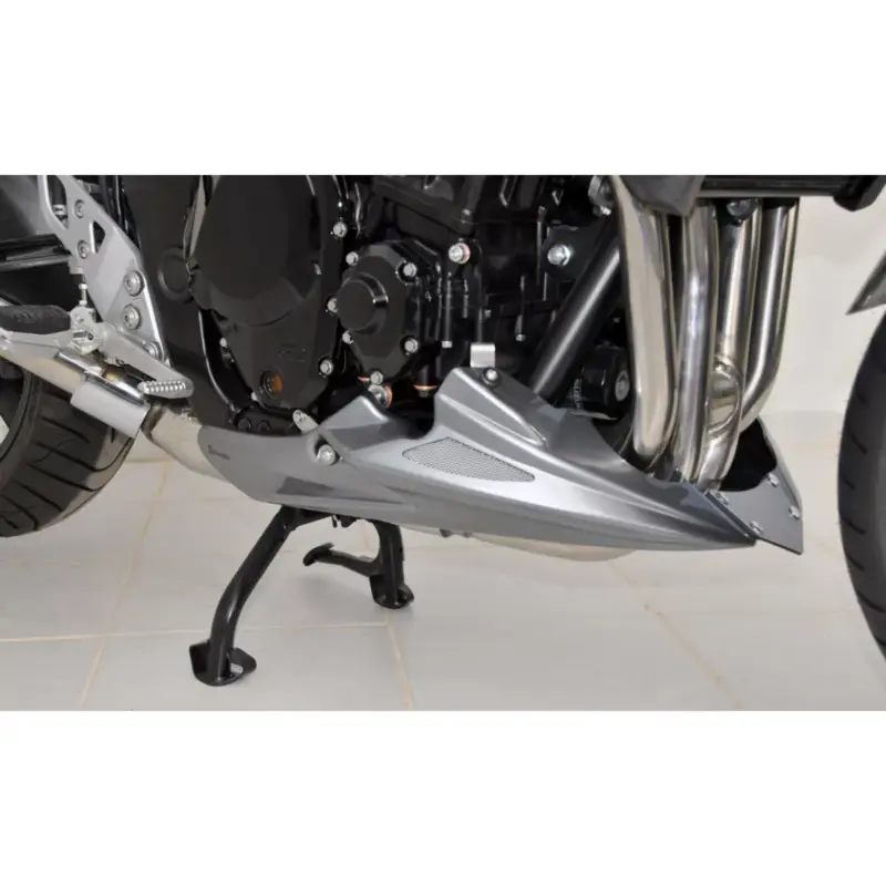 Jusqu’à Épuisement Des Stocks Sabot moteur Ermax pour Suzuki GSF1250 Bandit N 2010-2014