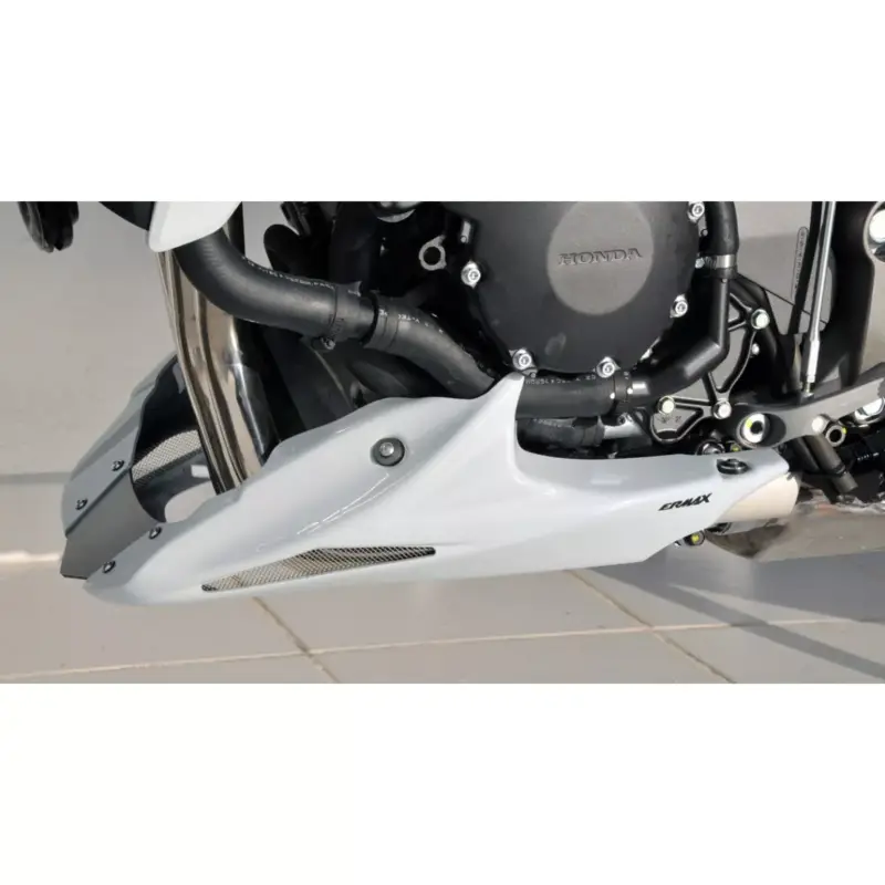 Sabot moteur Evo Ermax pour Honda CB1000R 2008-2017 Jusqu’à Épuisement Des Stocks