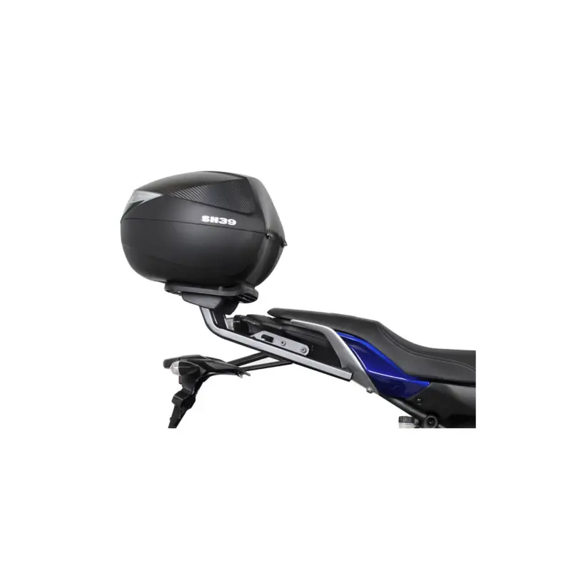 Support Top Case Top Master Y0MT76ST SHAD Yamaha Tracer 700 2016-2019, Tracer 7 2020 et + Marque