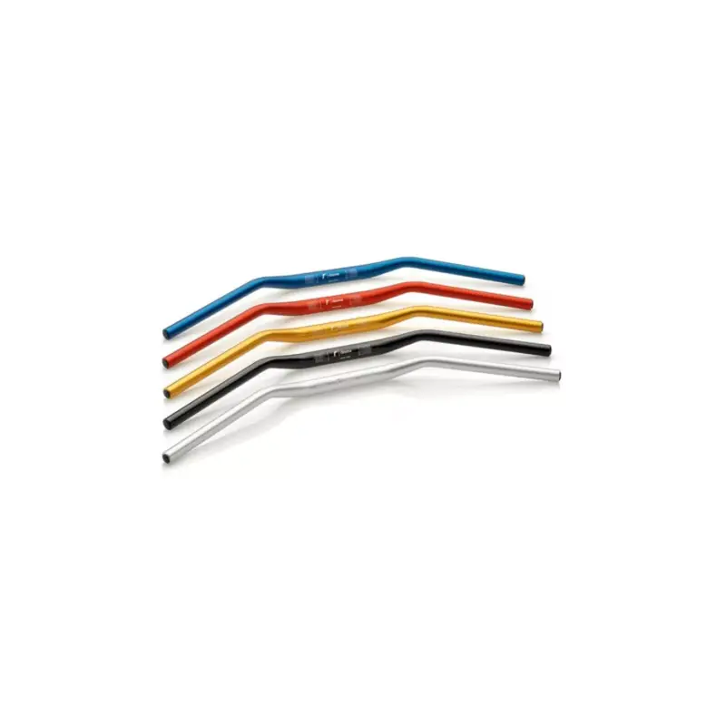 Guidon Rizoma diamètre 22mm, hauteur 45mm, différents coloris Seulement Aujourd’hui