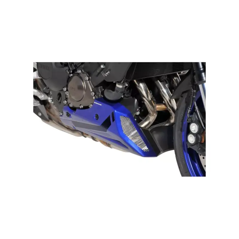 Jusqu’à Épuisement Des Stocks Sabot moteur Ermax Evo en trois parties pour Yamaha MT09 2017 et +