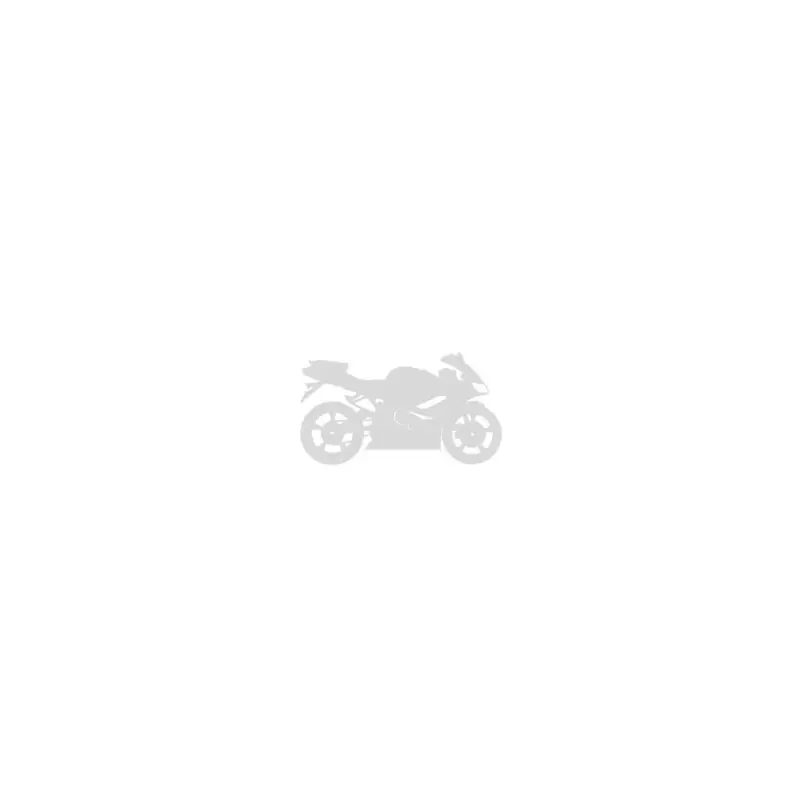 Dernier Modèle Bulle Taille Origine Ermax - Suzuki 125 RG GAMA FUN 1992-1997