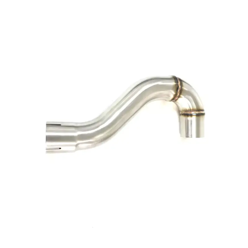 Affaire À Saisir Décatalyseur IXRACE pour pot MK1 et MK2 pour Yamaha MT09 2021-2023 et XSR 900 2022-2023