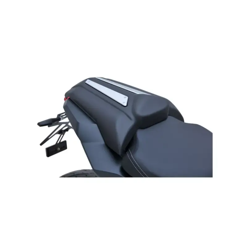 Dosseret capot de selle Ermax pour Honda CB650R 2021 et + Dernier Modèle