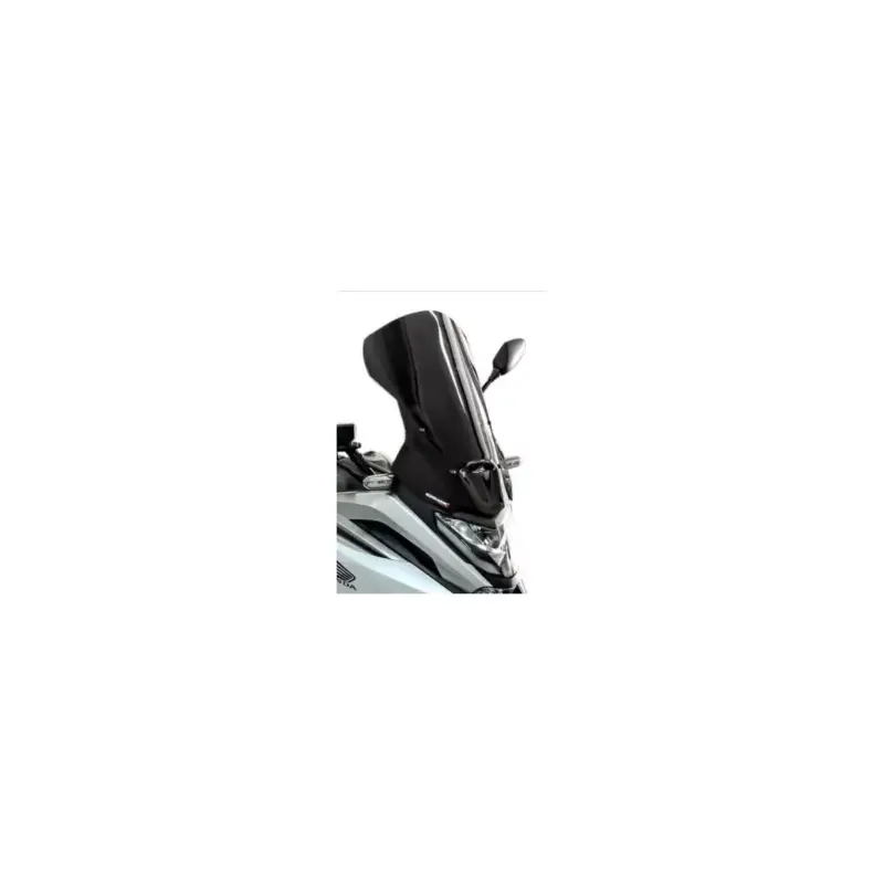 Bulle Touring Ermax 48cm pour Honda NC750X 2021 et + Réduction