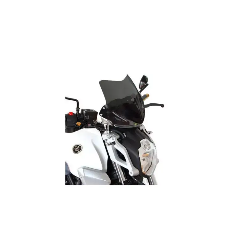 Nouvelle Collection Bulle saute vent Aerosport Barracuda pour Yamaha MT03 2006-2014