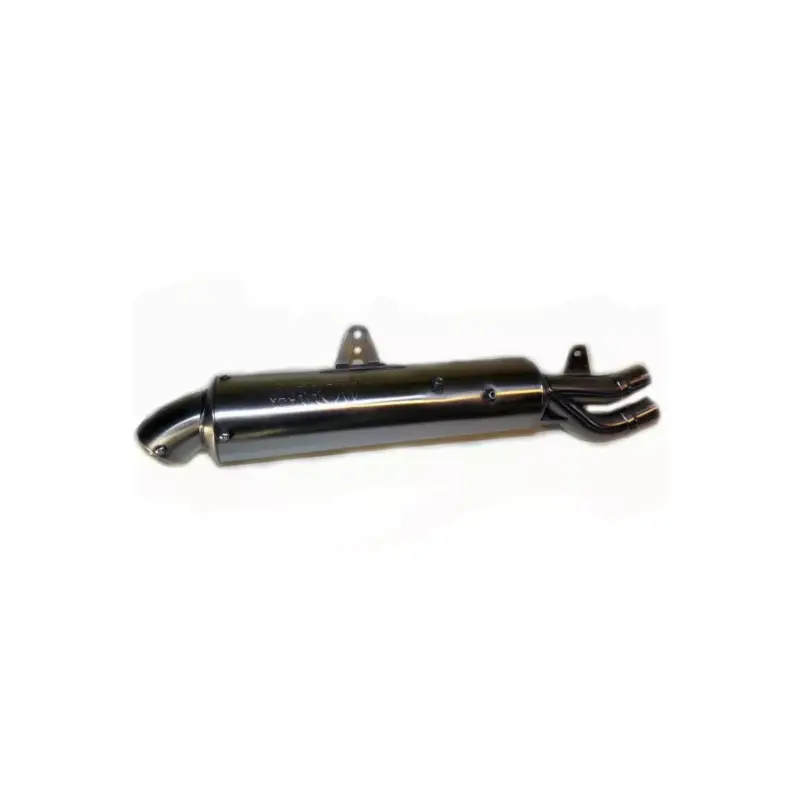 Retour Gratuit Silencieux Paris-Dakar Replica 72610PD ARROW pour Yamaha XTZ 750 Super Teneré 1989-1994