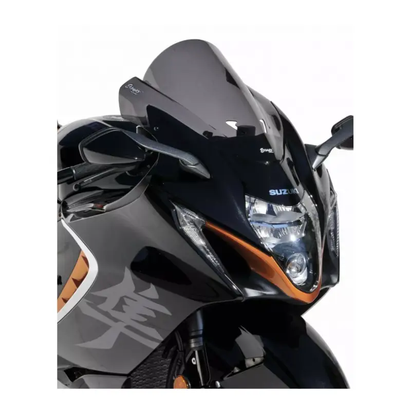 Vente Flash Bulle Aéromax Ermax taille origine pour Suzuki GSXR1300R Hayabusa 2021 et +
