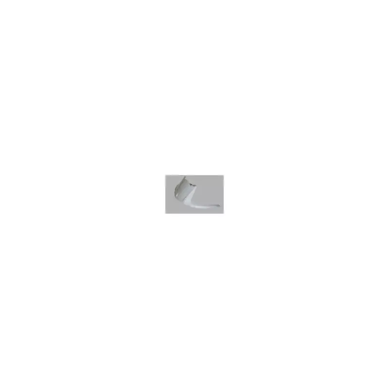 Prix Choc Garde Boue arrière Poly pour Kawasaki ZX10R 2016-2020