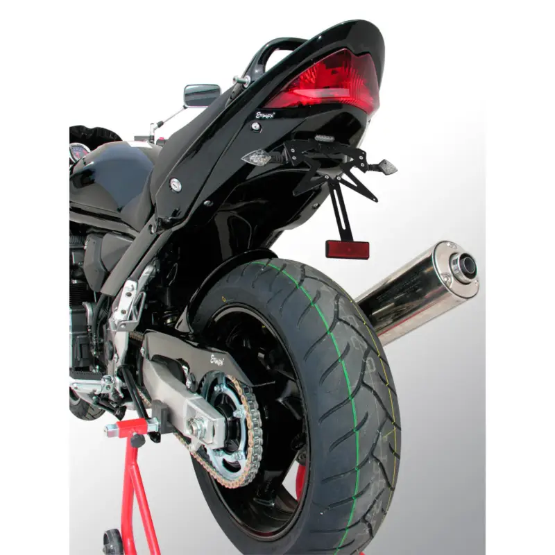 Passage de roue Ermax Suzuki GSF650 Bandit 2005-2006 ABS Affaire À Saisir