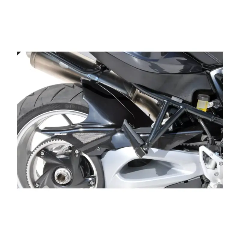 Expédition Rapide Garde-boue arrière Ermax pour BMW F800GT 2013 et +