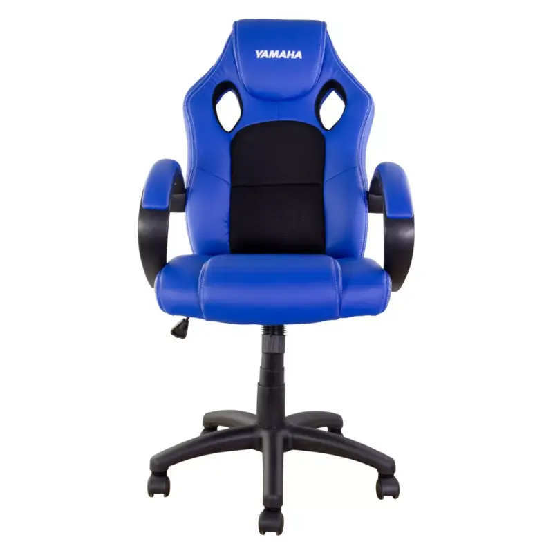 Commande En Gros Fauteuil / Siège petit modèle type paddock aux couleurs Yamaha