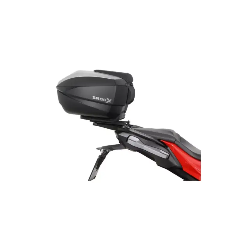 Promotion Saisonnière Support Top Case Top Master W0SX10ST SHAD pour BMW S1000XR 2020 et +