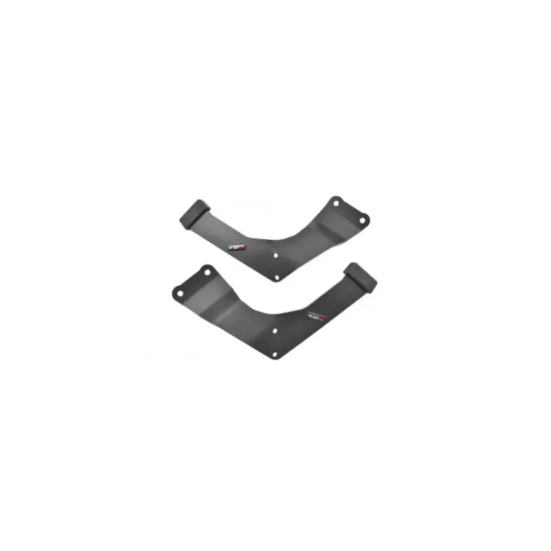 Support valises rigides Top Block Yamaha TRACER 900 2015-2017 Commander Maintenant