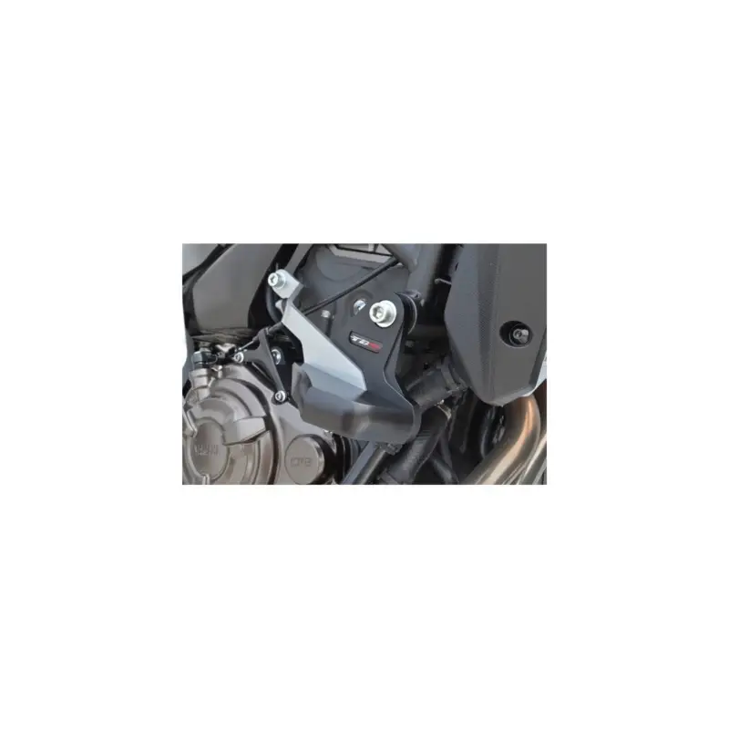 Tampons Top Block Yamaha MT-07 2013-2020 Soldes