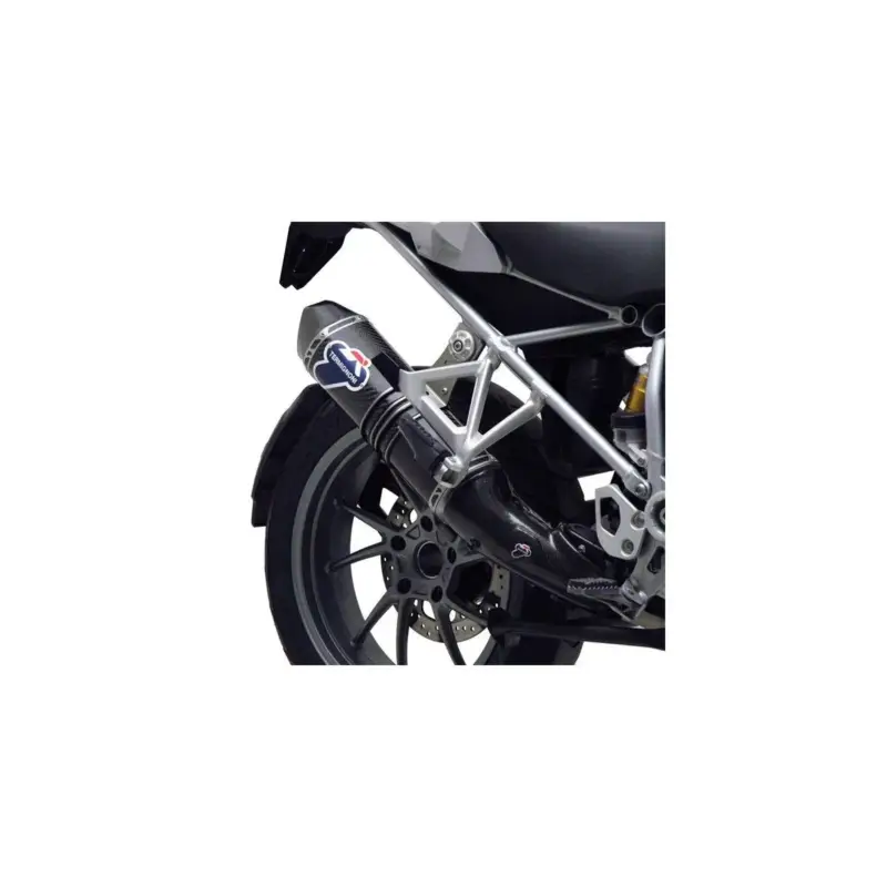Silencieux Termignoni homologué pour BMW R1200GS 2013-2016 Réduction