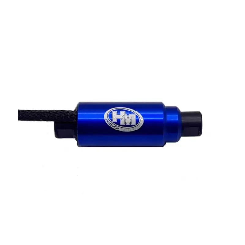 Quick Shifter HM Super lite pour Suzuki SV1000 Nouvelle Collection