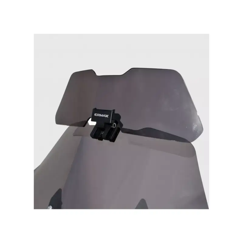 CLIP AND FLIP déflecteur universel Ermax grand modèle Achat Immédiat