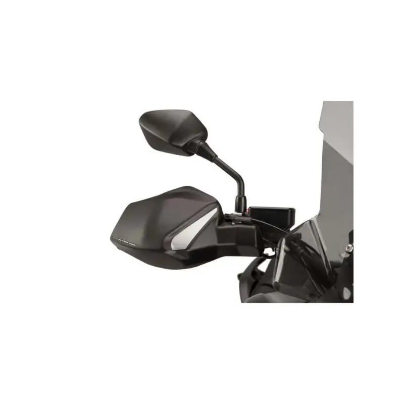 Puig - Protége-mains Moto 8549 - Honda NC700X, NC750S et NC750X Meilleure Vente