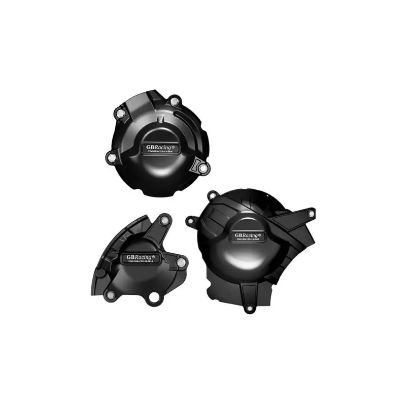 Pack de protection moteur GBRacing pour Suzuki GSXR 1000 (R) 2017 et + Jusqu’à Épuisement Des Stocks