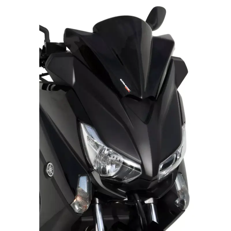 Prix Réduit Bulle Pare-Brise Ermax Sport 31cm - Yamaha 125 X-MAX / 250 X-MAX 2014-2017