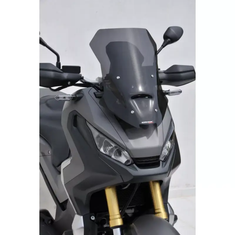 Bulle Ermax Touring 45cm pour Honda XADV 750 2017-2020 Nouvel Arrivage