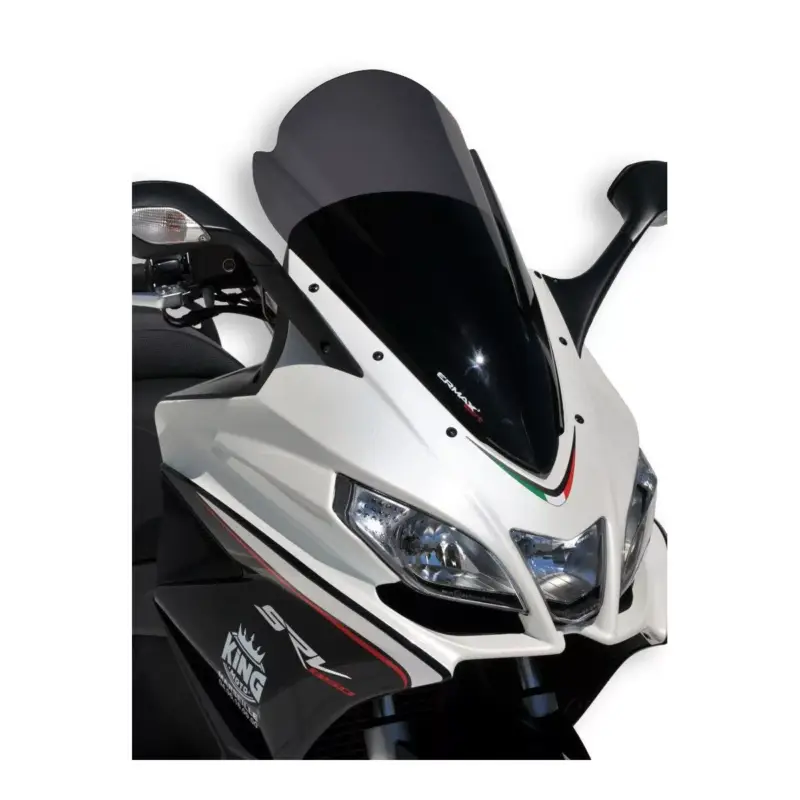 Marque Bulle Aeromax Ermax 64cm - Aprilia SRV 850 2012-2017