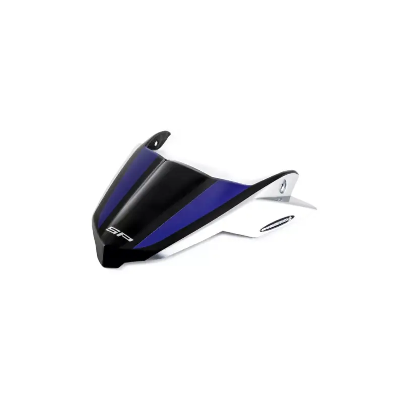 Retour Gratuit Déflecteur saute-vent Pyramid - Yamaha MT09 / SP 2017-2020