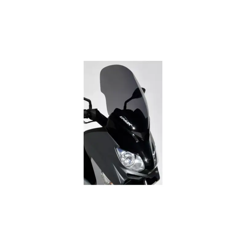 Commander Vite Pare-Brise scooter Ermax Haute Protection +12cm - Yamaha 125 X-MAX / 250 X-MAX 2010-2013