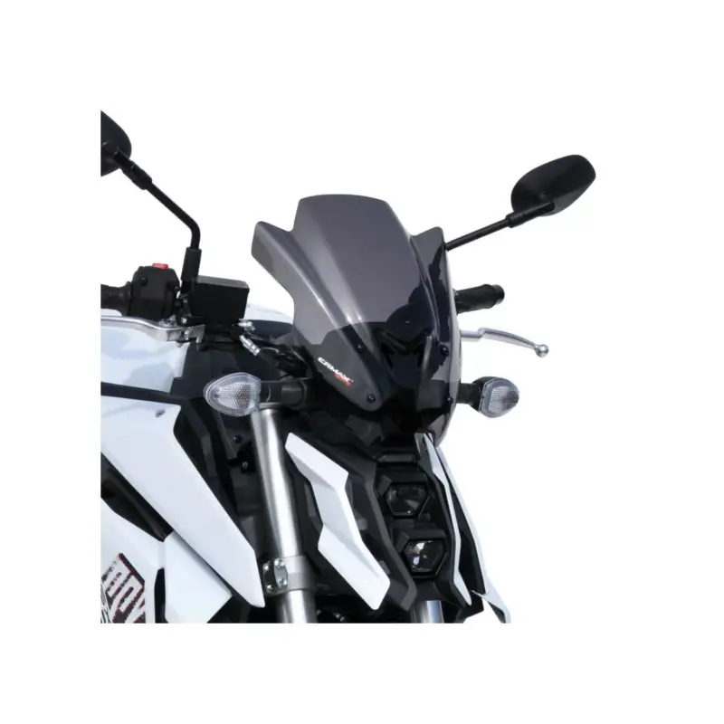 Top Vente Saute Vent Ermax pour Suzuki GSXS 950 2022 et +