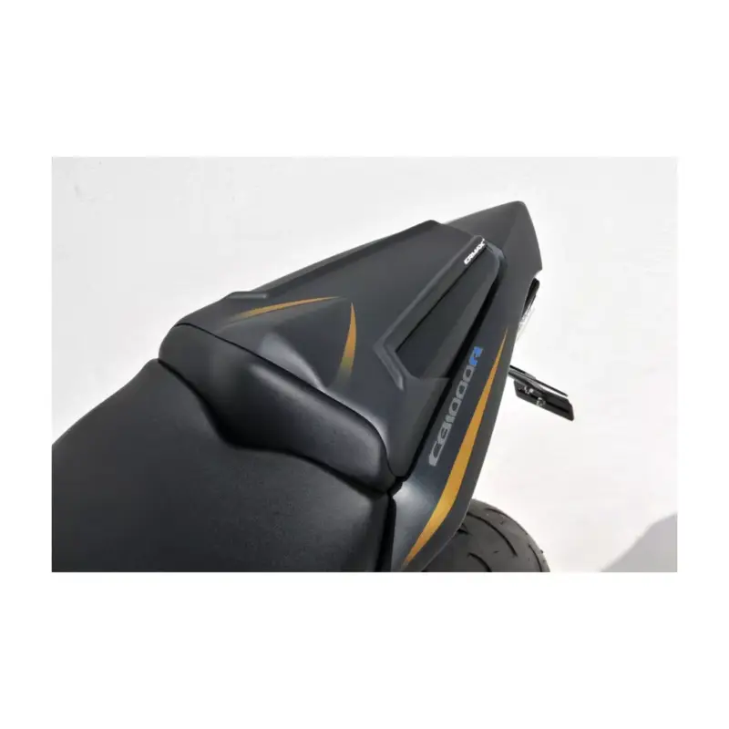Dosseret capot de selle Ermax pour Honda CB1000R 2008-2017 Vente Directe