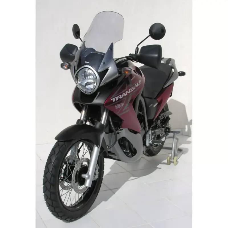 Bulle Haute Protection Ermax 48cm - Honda XLV 700 TRANSALP 2008-2012 Populaire