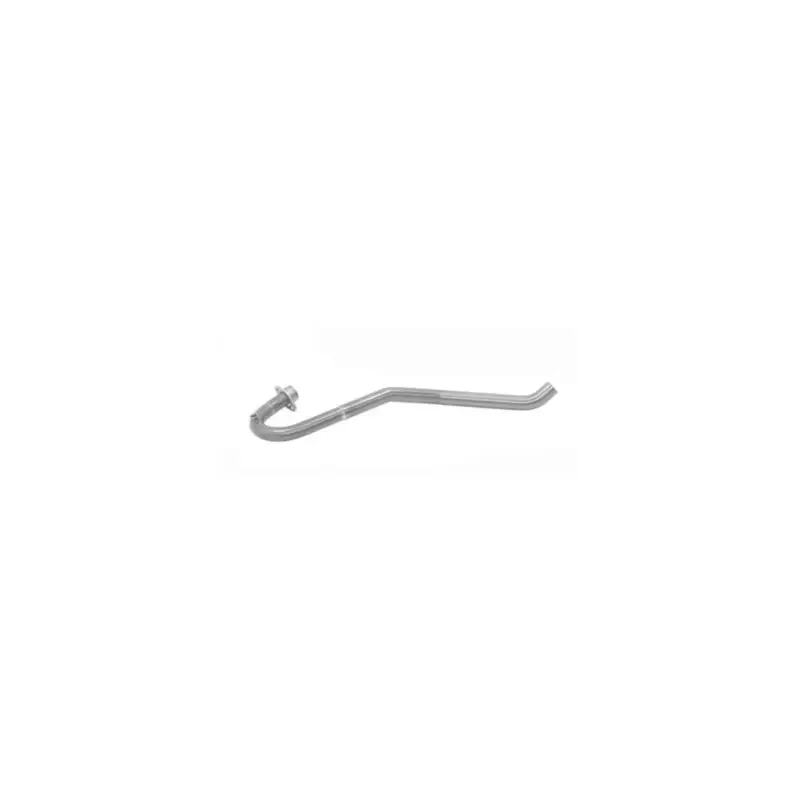 Prix Choc Collecteur Racing non catalysé 52001PD ARROW pour Malaguti XTM / XSM 125 2019 et +, Aprilia RX / SX 125 2018 et +