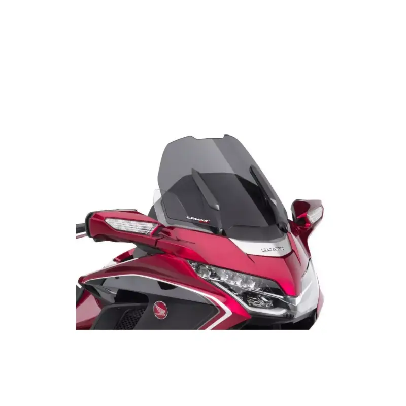 Vente Directe Bulle Ermax Sport Touring, 40cm, pour Honda GL1800 Goldwing 2018-2020
