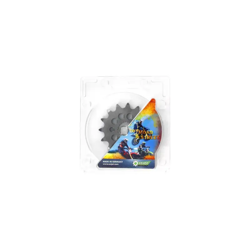 Prix Promo Esjot – Pignon Yamaha – 530 – 14 Dents – Made in Germany