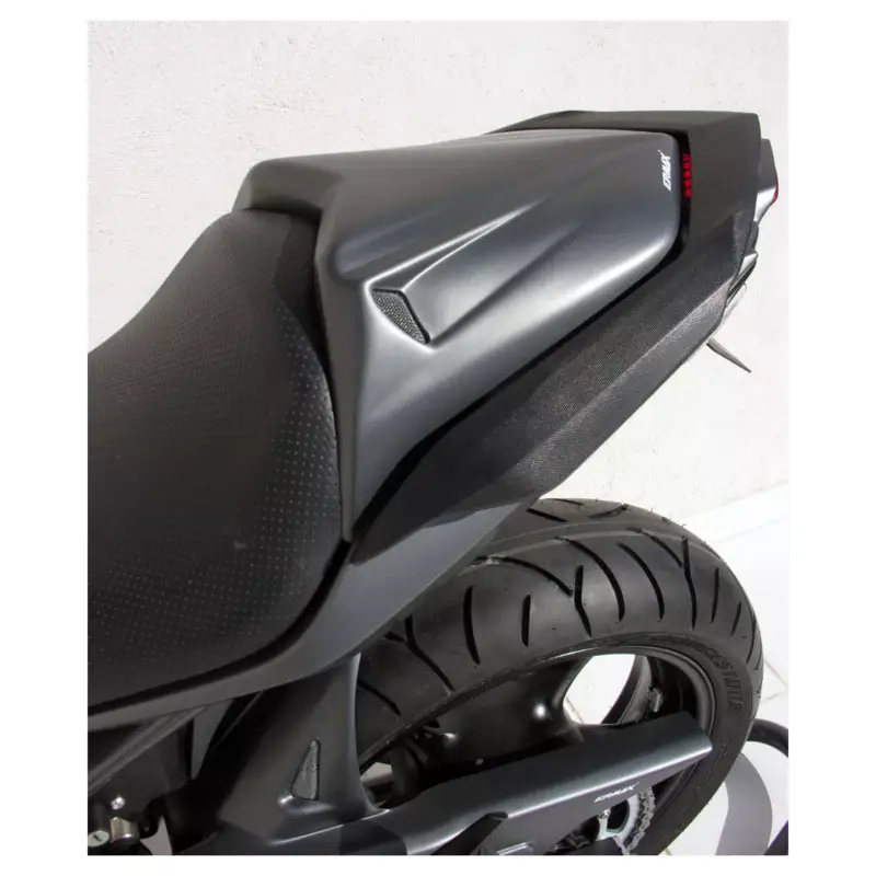 Dernier Modèle Dosseret capot de selle Ermax pour - Yamaha XJ6 et XJ6 DIVERSION