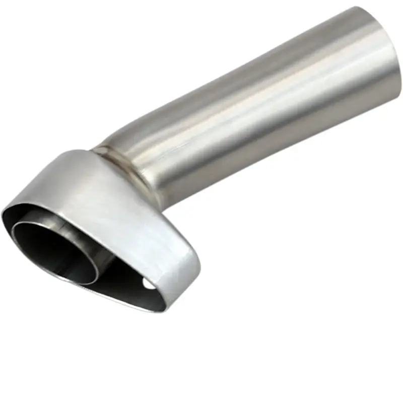 Offre Spéciale Réducteur de bruit, dB Killer Akrapovic V-TUV052