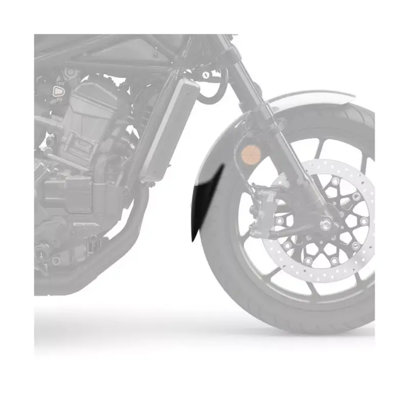 Soldes Extension de garde-boue avant - Honda CMX 1100 Rebel 2021 et +