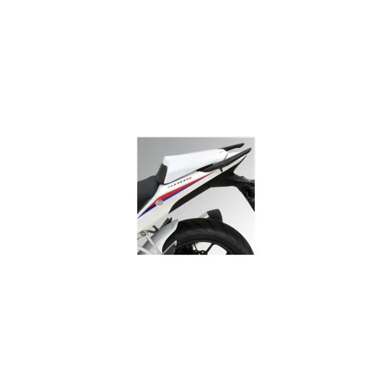 Bon Plan Dosseret capot de selle Ermax pour Honda CB500F 2013-2015