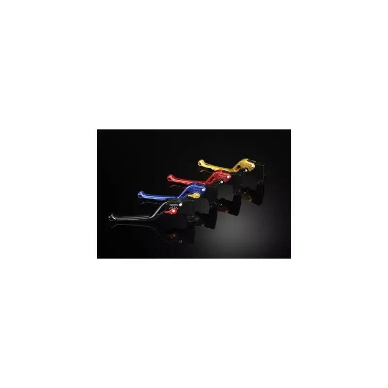 Authentique Leviers Synto - Kawasaki ZX-9R 1994-1997