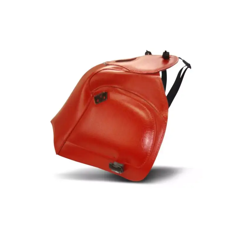 Paiement Sécurisé Tapis protège-réservoir Bagster Classique pour Honda NX 650 Dominator 1988-1991