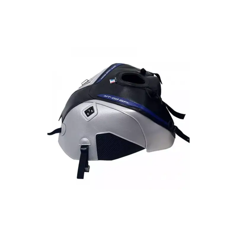 Tapis protège-réservoir Bagster Classique pour Yamaha MT09 2014-2020 Offre Spéciale
