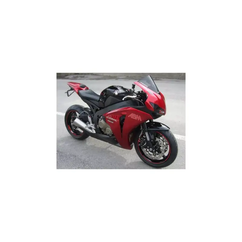 Kit complet STREET bike ABM - Honda CBR 1000 RR 2008 et + Meilleur Prix