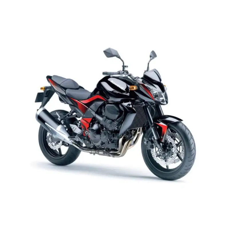 Kit déco adhésifs Puig 7538 pour Kawasaki Z750 2007-2012 et Z750R 2011-2012 Promotion